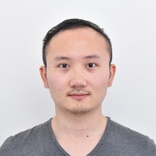 王彦杰简历